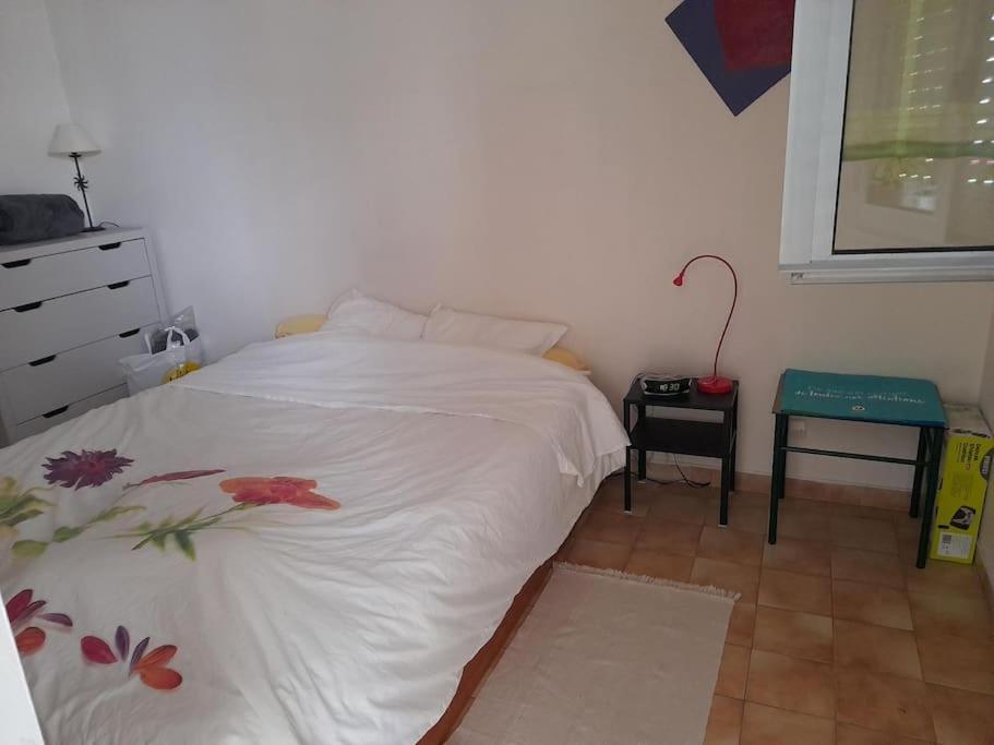 Bernières-sur-Mer F1 Veranda Jardinet En Residence Front De Mer מראה חיצוני תמונה